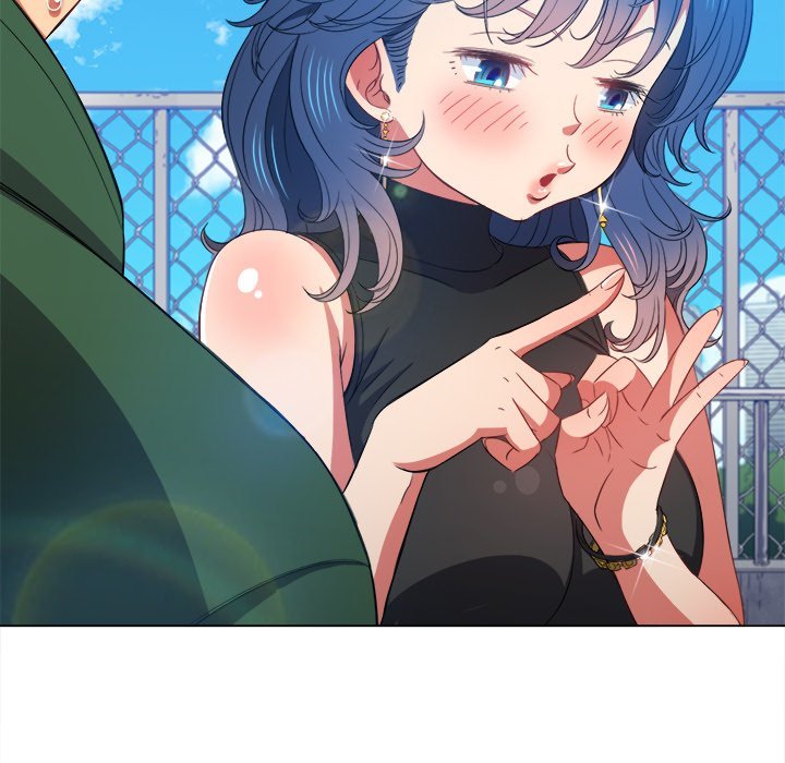 My High School Bully - Chapter 60 - picture 125