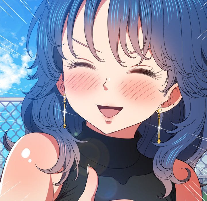 My High School Bully - Chapter 60 - picture 127