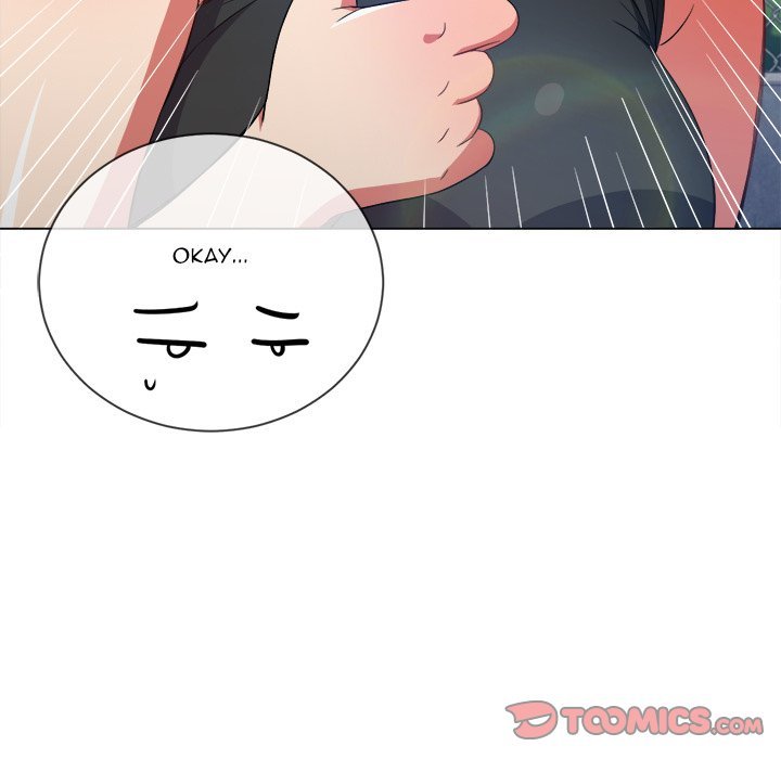 My High School Bully - Chapter 60 - picture 128