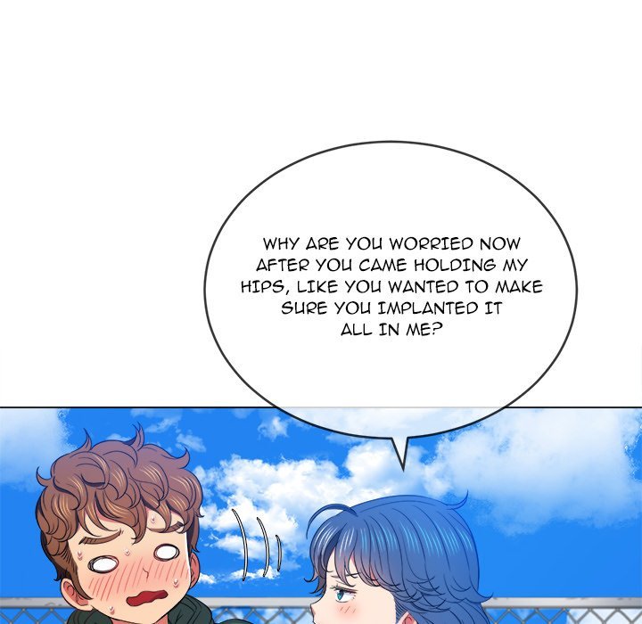 My High School Bully - Chapter 60 - picture 129