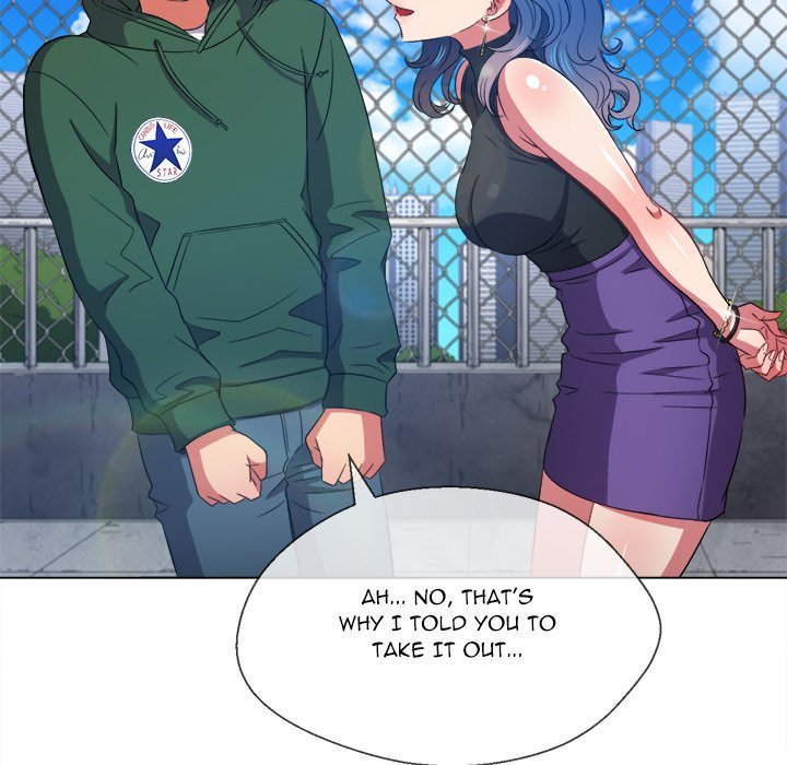 My High School Bully - Chapter 60 - picture 130