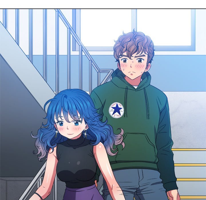 My High School Bully - Chapter 60 - picture 134