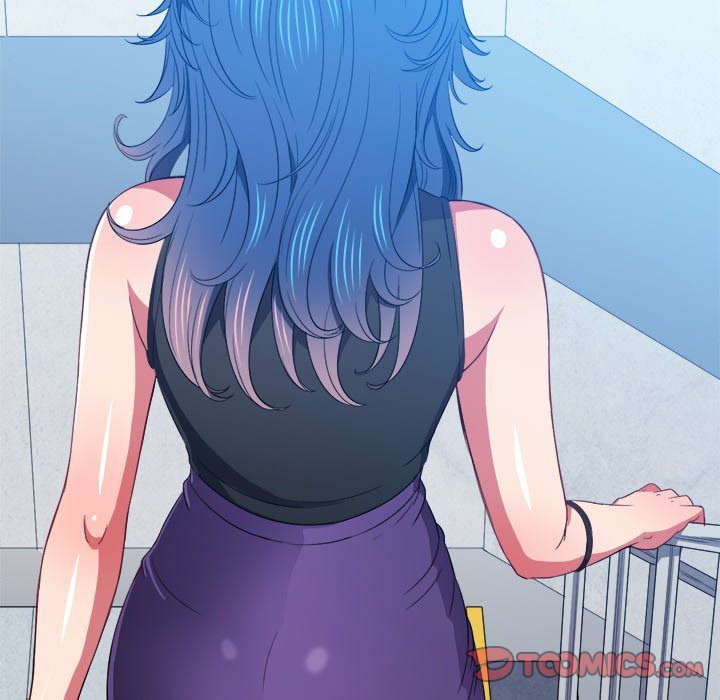 My High School Bully - Chapter 60 - picture 137