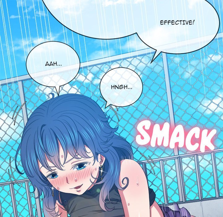 My High School Bully - Chapter 60 - picture 16