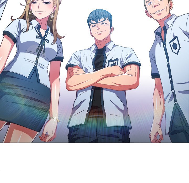 My High School Bully - Chapter 60 - picture 42