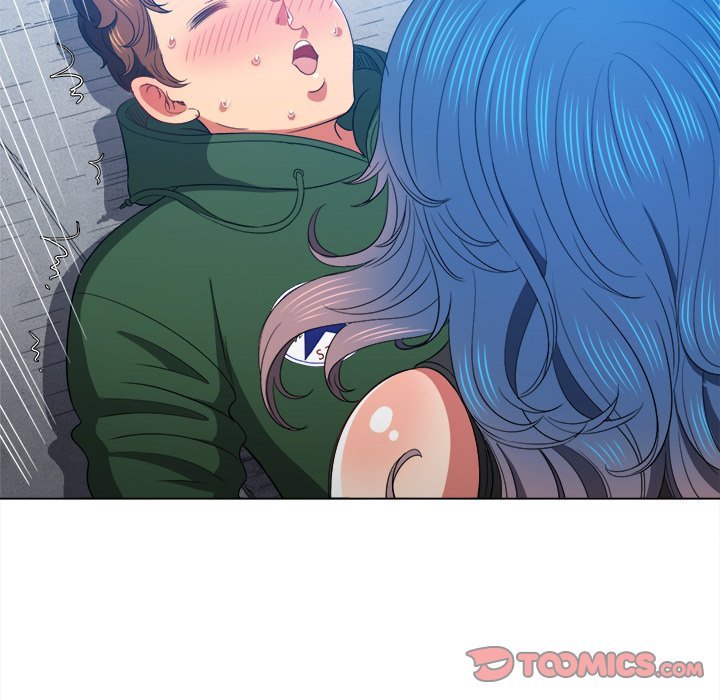 My High School Bully - Chapter 60 - picture 65