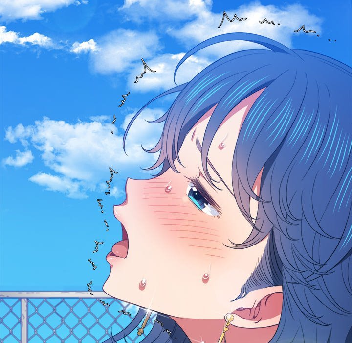 My High School Bully - Chapter 60 - picture 99