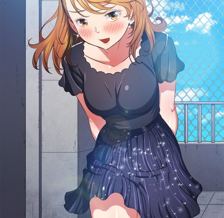 My High School Bully - Chapter 61 - picture 105