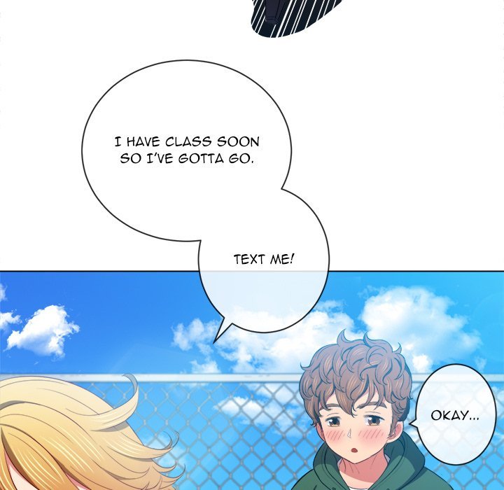 My High School Bully - Chapter 61 - picture 107