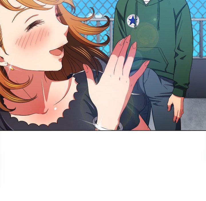 My High School Bully - Chapter 61 - picture 108