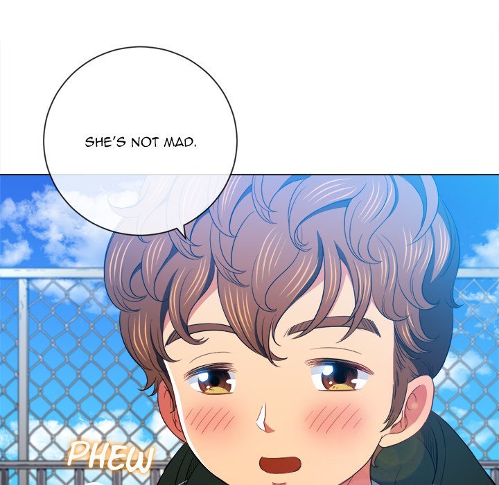 My High School Bully - Chapter 61 - picture 109
