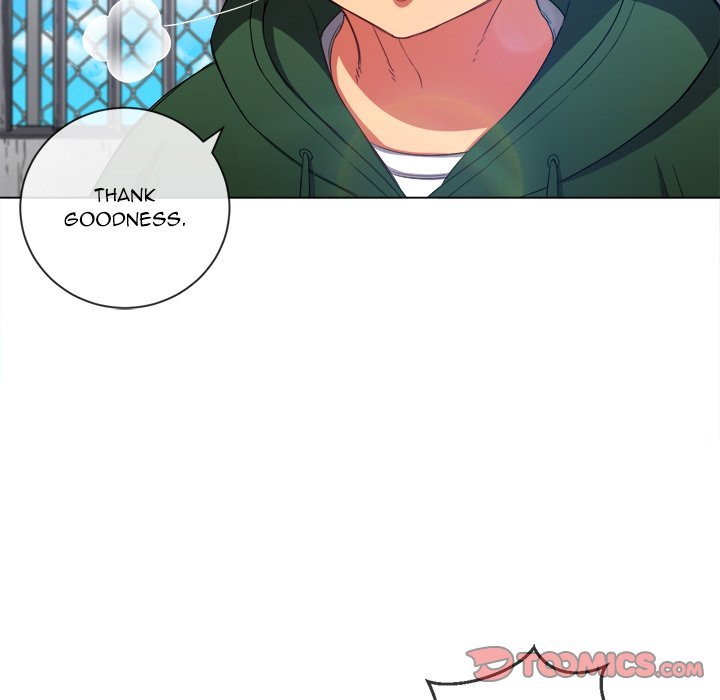 My High School Bully - Chapter 61 - picture 110