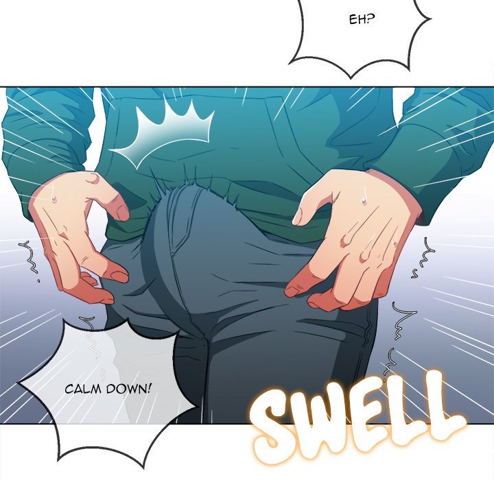My High School Bully - Chapter 61 - picture 111