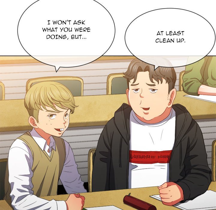 My High School Bully - Chapter 61 - picture 116