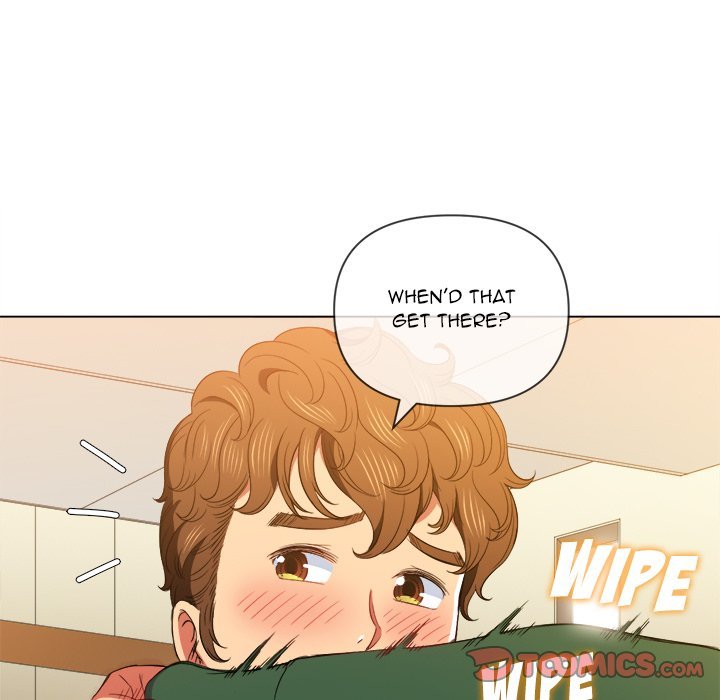 My High School Bully - Chapter 61 - picture 119