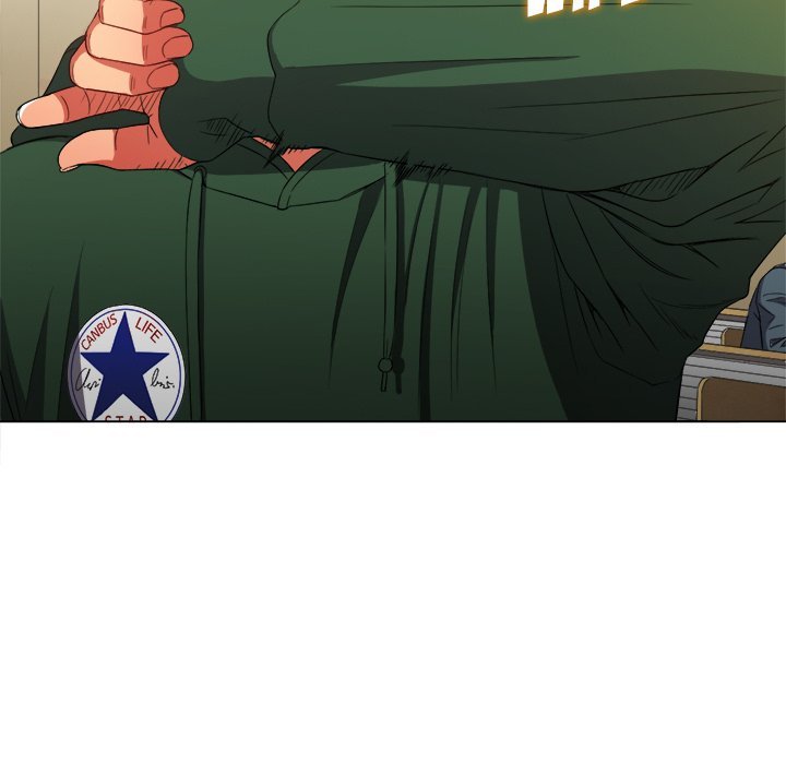 My High School Bully - Chapter 61 - picture 120