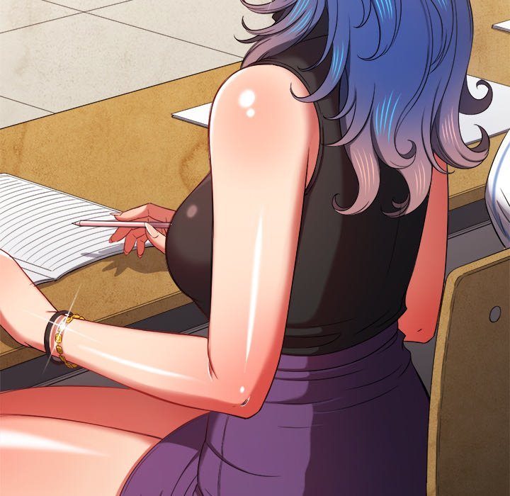My High School Bully - Chapter 61 - picture 124