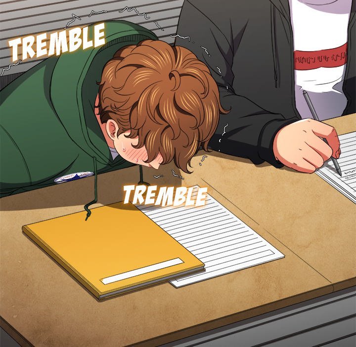 My High School Bully - Chapter 61 - picture 133