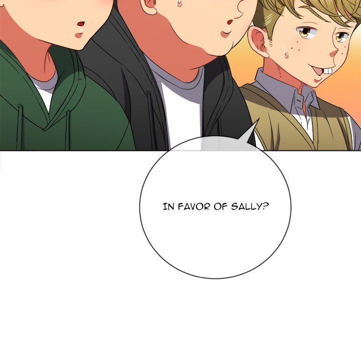 My High School Bully - Chapter 61 - picture 14