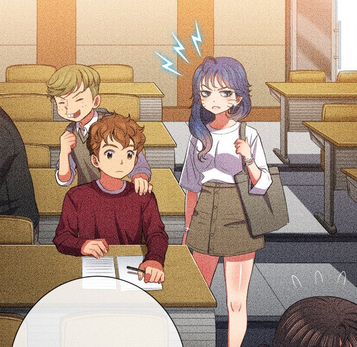 My High School Bully - Chapter 61 - picture 22