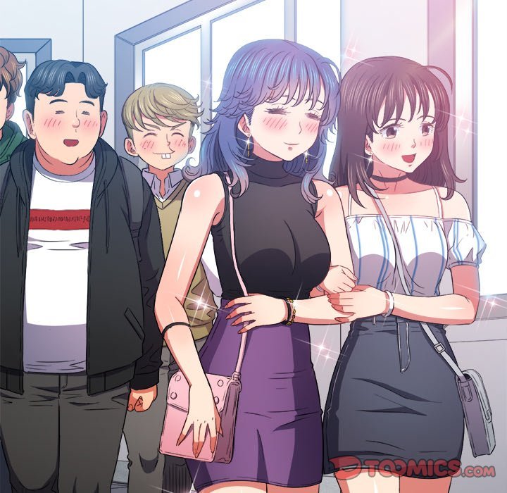 My High School Bully - Chapter 61 - picture 29