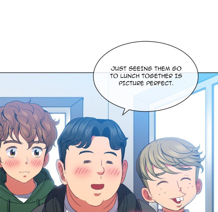 My High School Bully - Chapter 61 - picture 31
