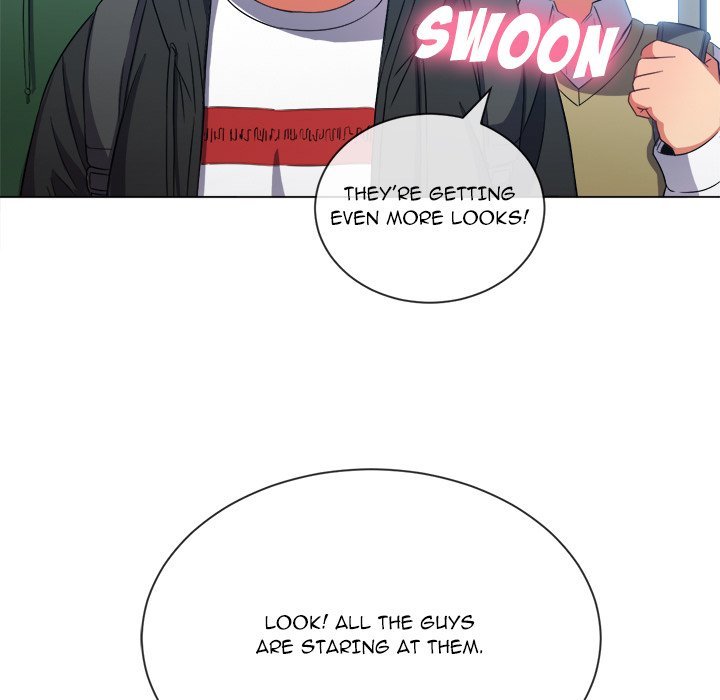 My High School Bully - Chapter 61 - picture 32