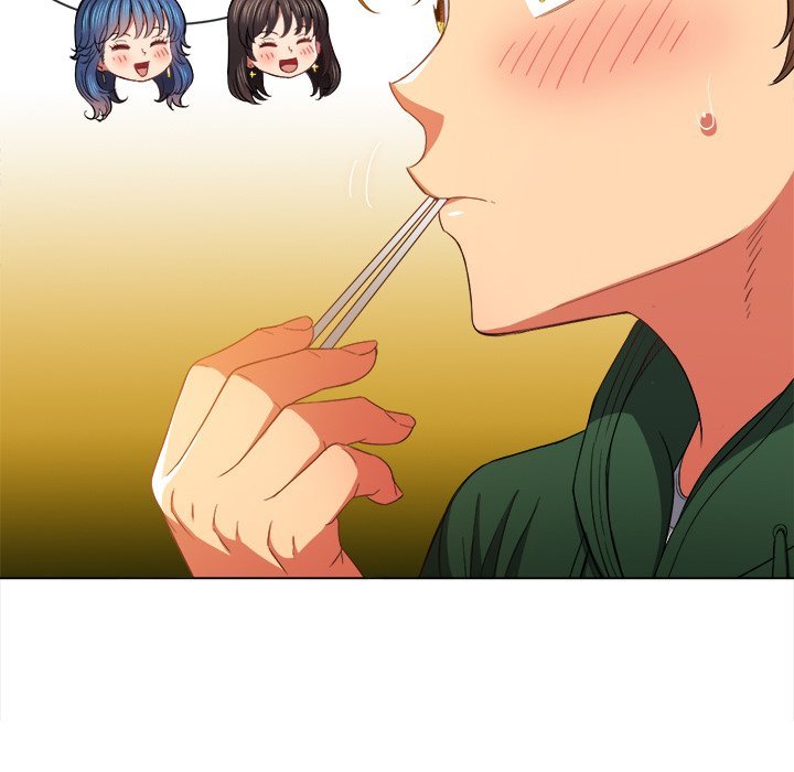 My High School Bully - Chapter 61 - picture 46