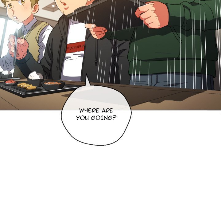 My High School Bully - Chapter 61 - picture 53