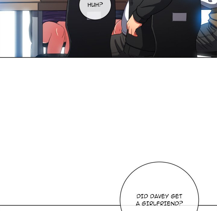 My High School Bully - Chapter 61 - picture 57