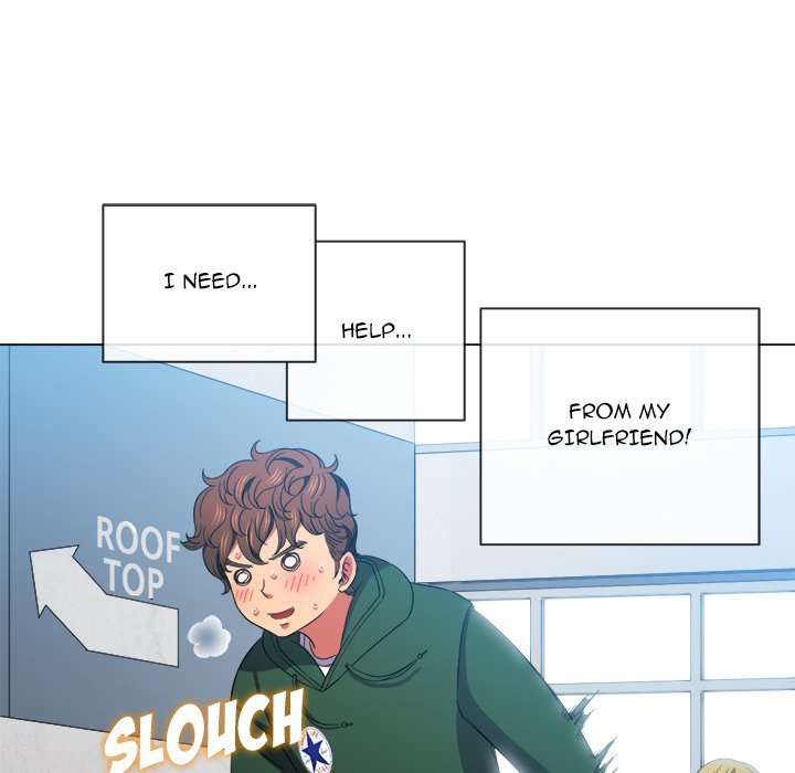 My High School Bully - Chapter 61 - picture 60