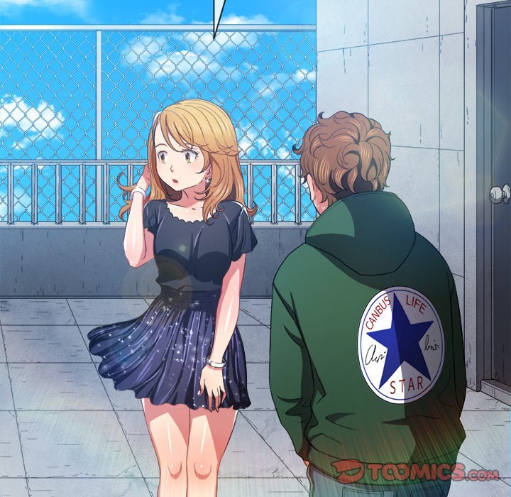 My High School Bully - Chapter 61 - picture 65
