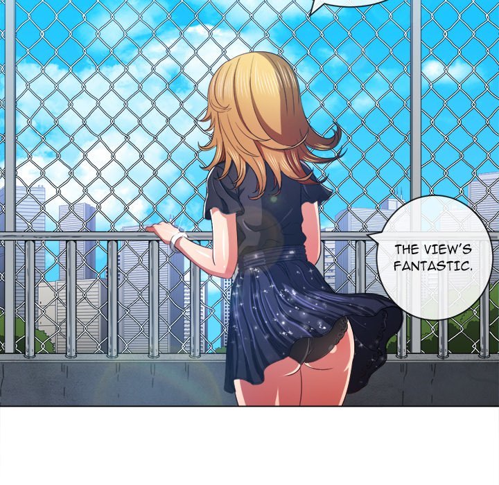 My High School Bully - Chapter 61 - picture 67