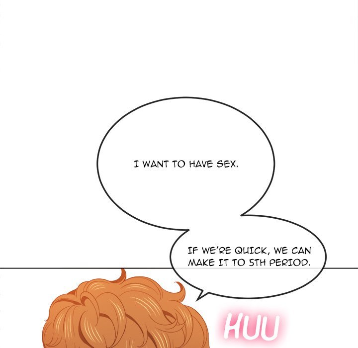 My High School Bully - Chapter 61 - picture 68