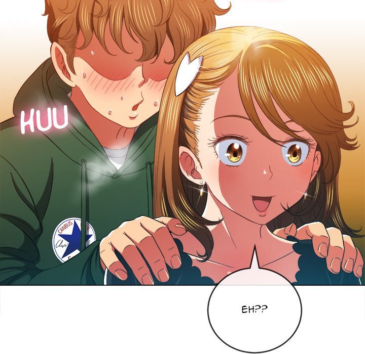 My High School Bully - Chapter 61 - picture 69