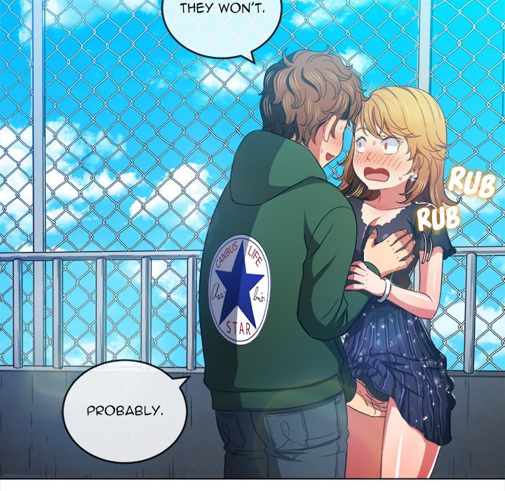 My High School Bully - Chapter 61 - picture 71