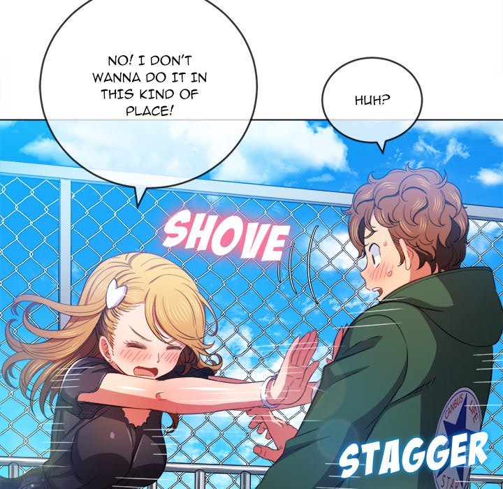 My High School Bully - Chapter 61 - picture 73