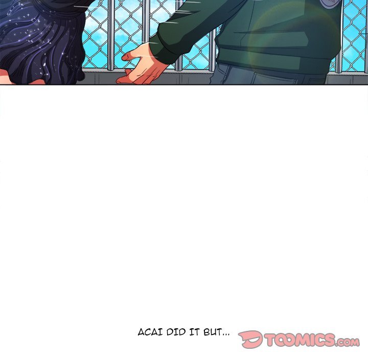 My High School Bully - Chapter 61 - picture 74