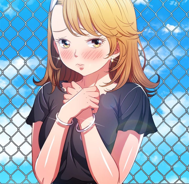 My High School Bully - Chapter 61 - picture 77