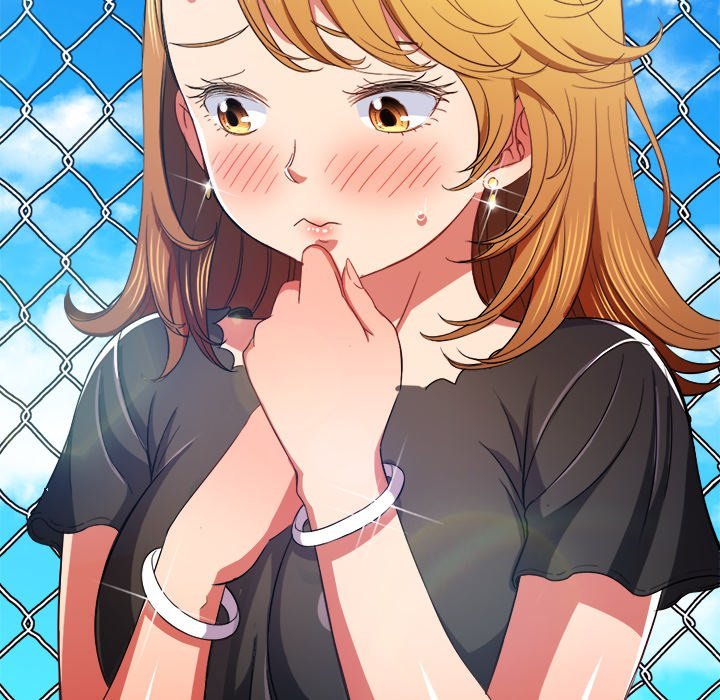 My High School Bully - Chapter 61 - picture 84