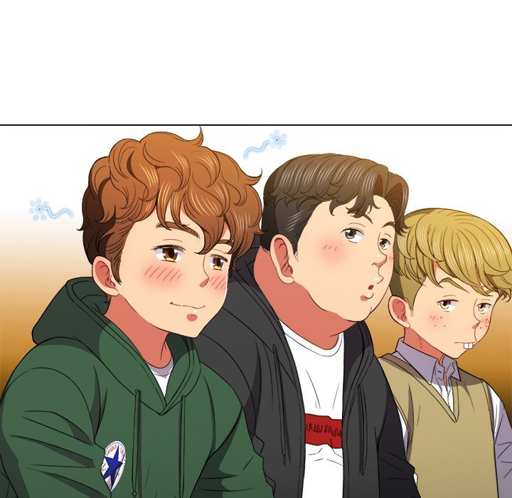 My High School Bully - Chapter 61 - picture 9