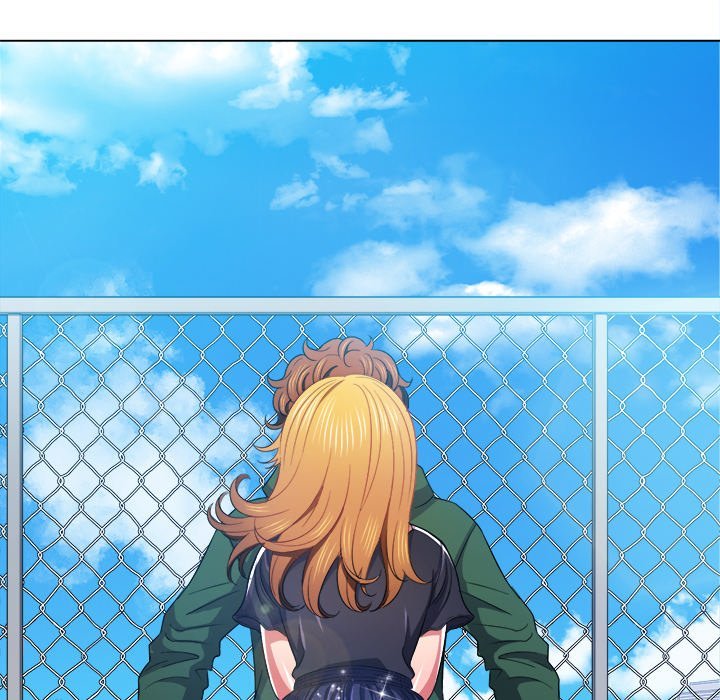 My High School Bully - Chapter 61 - picture 96