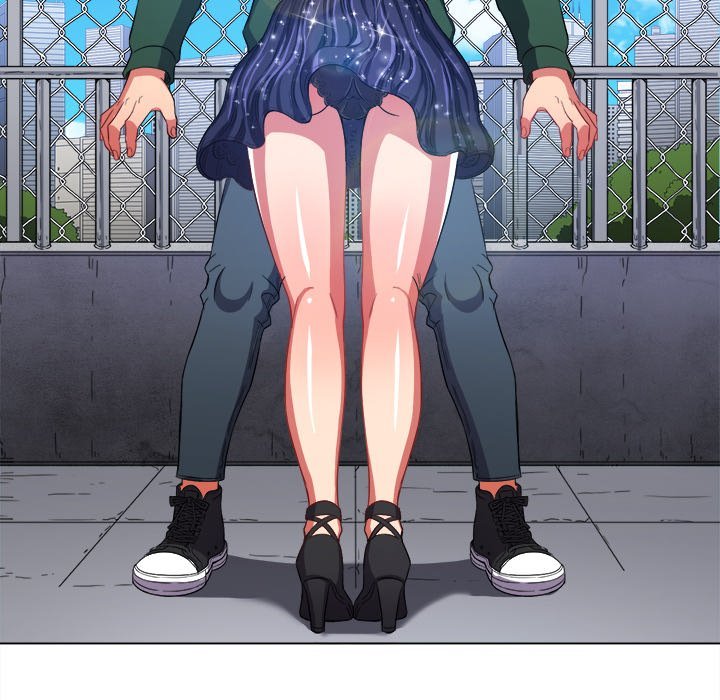 My High School Bully - Chapter 61 - picture 97