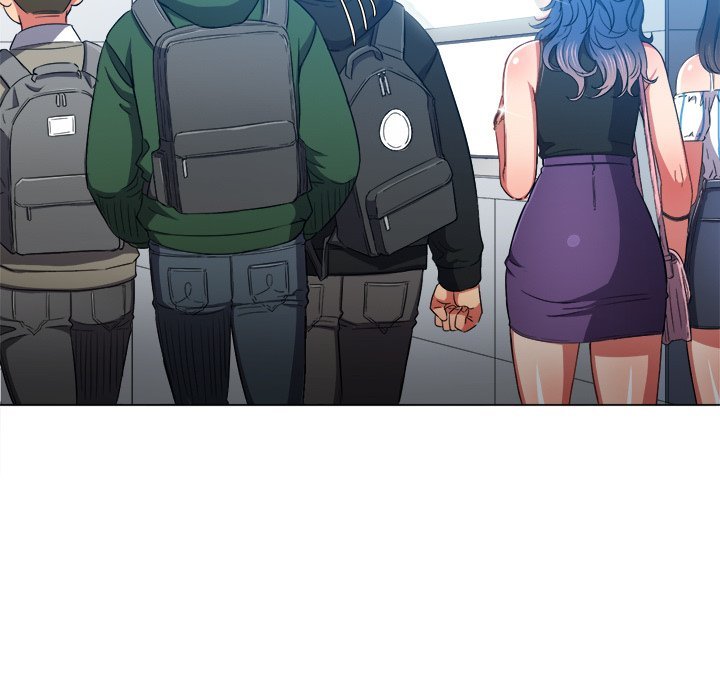 My High School Bully - Chapter 62 - picture 10