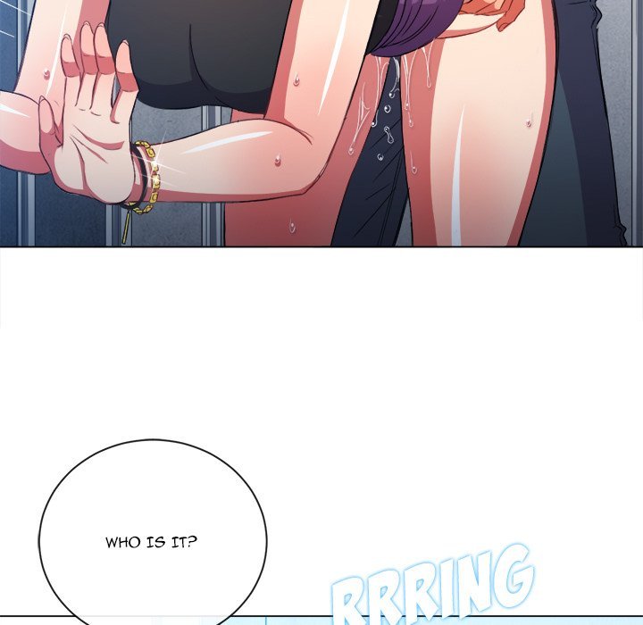 My High School Bully - Chapter 62 - picture 106