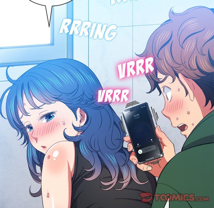 My High School Bully - Chapter 62 - picture 107