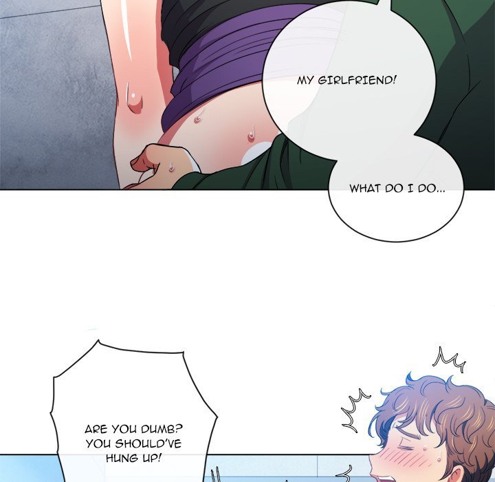 My High School Bully - Chapter 62 - picture 108