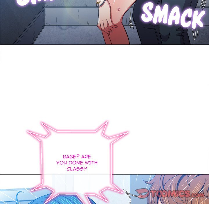 My High School Bully - Chapter 62 - picture 110