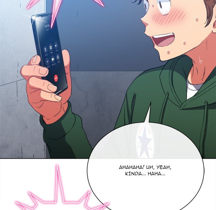 My High School Bully - Chapter 62 - picture 115