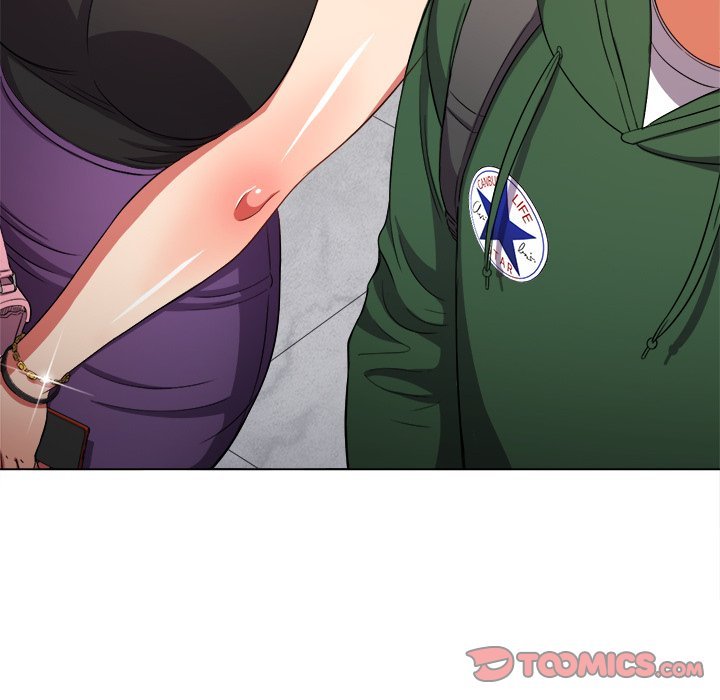 My High School Bully - Chapter 62 - picture 14